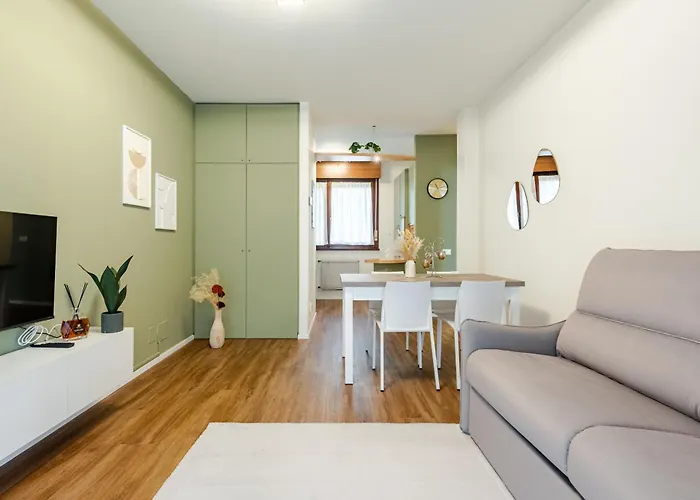 Casa Mia Venice