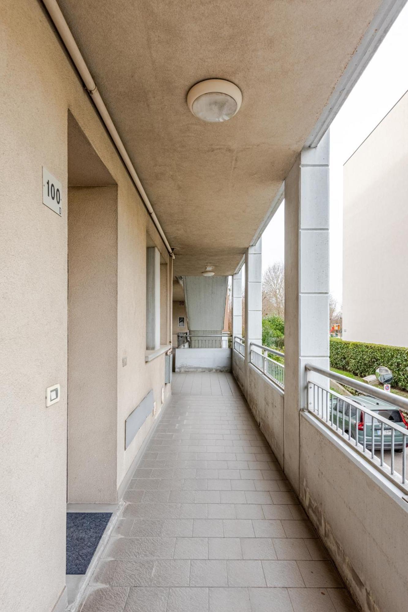 Appartement Casa Mia *
