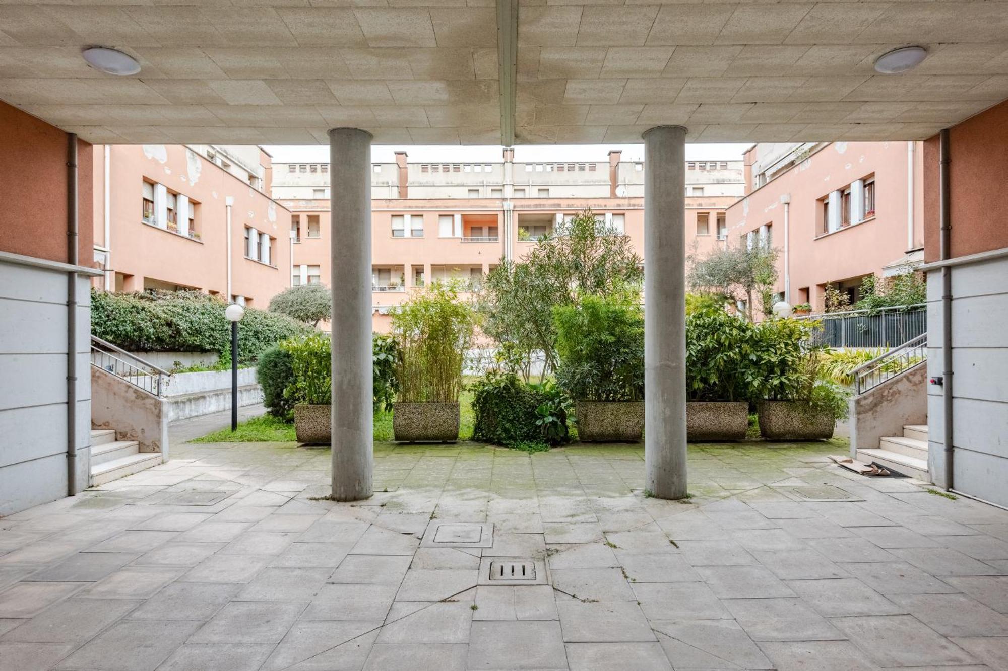 Casa Mia Appartement