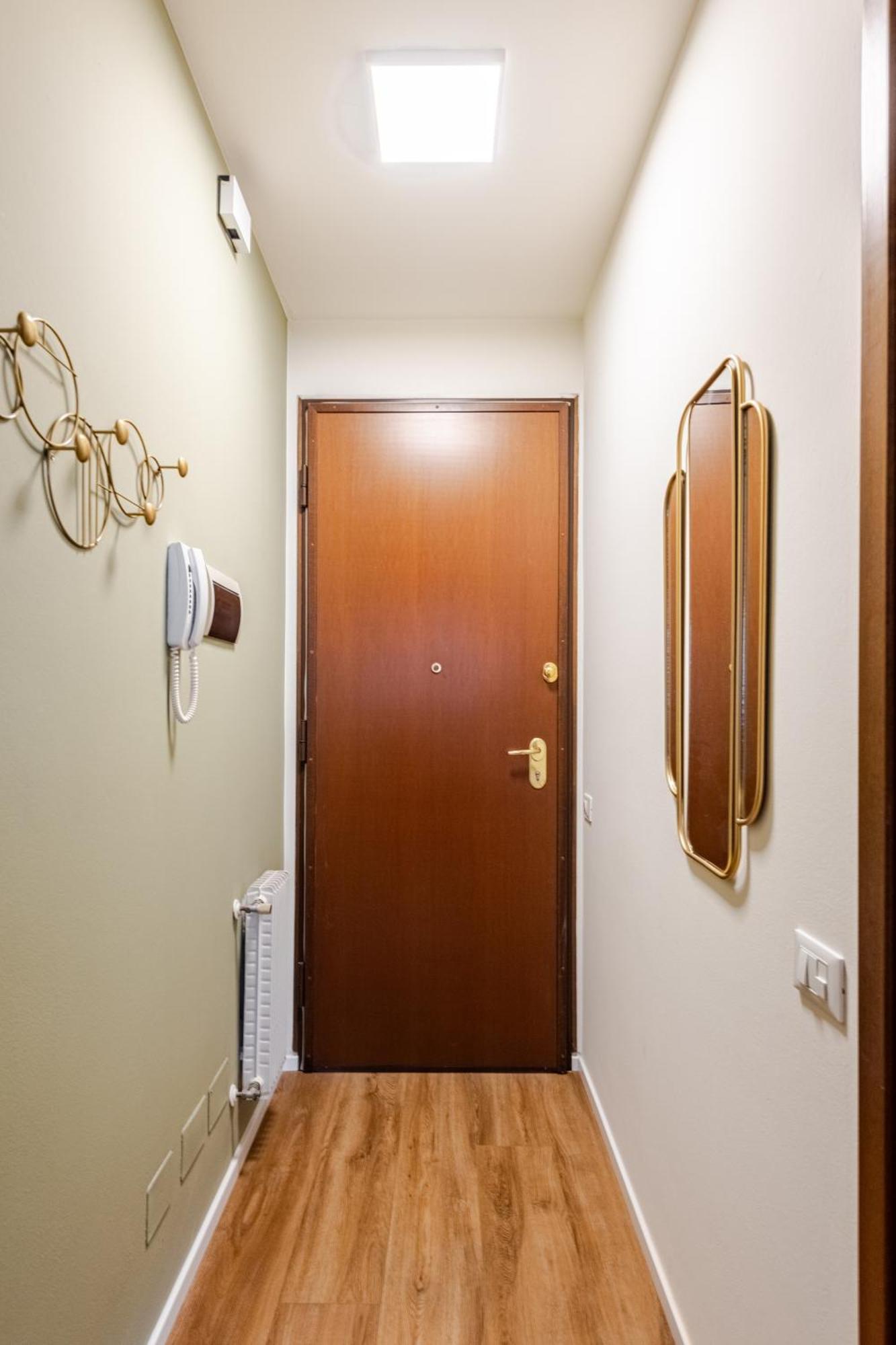 Appartement Casa Mia Venise
