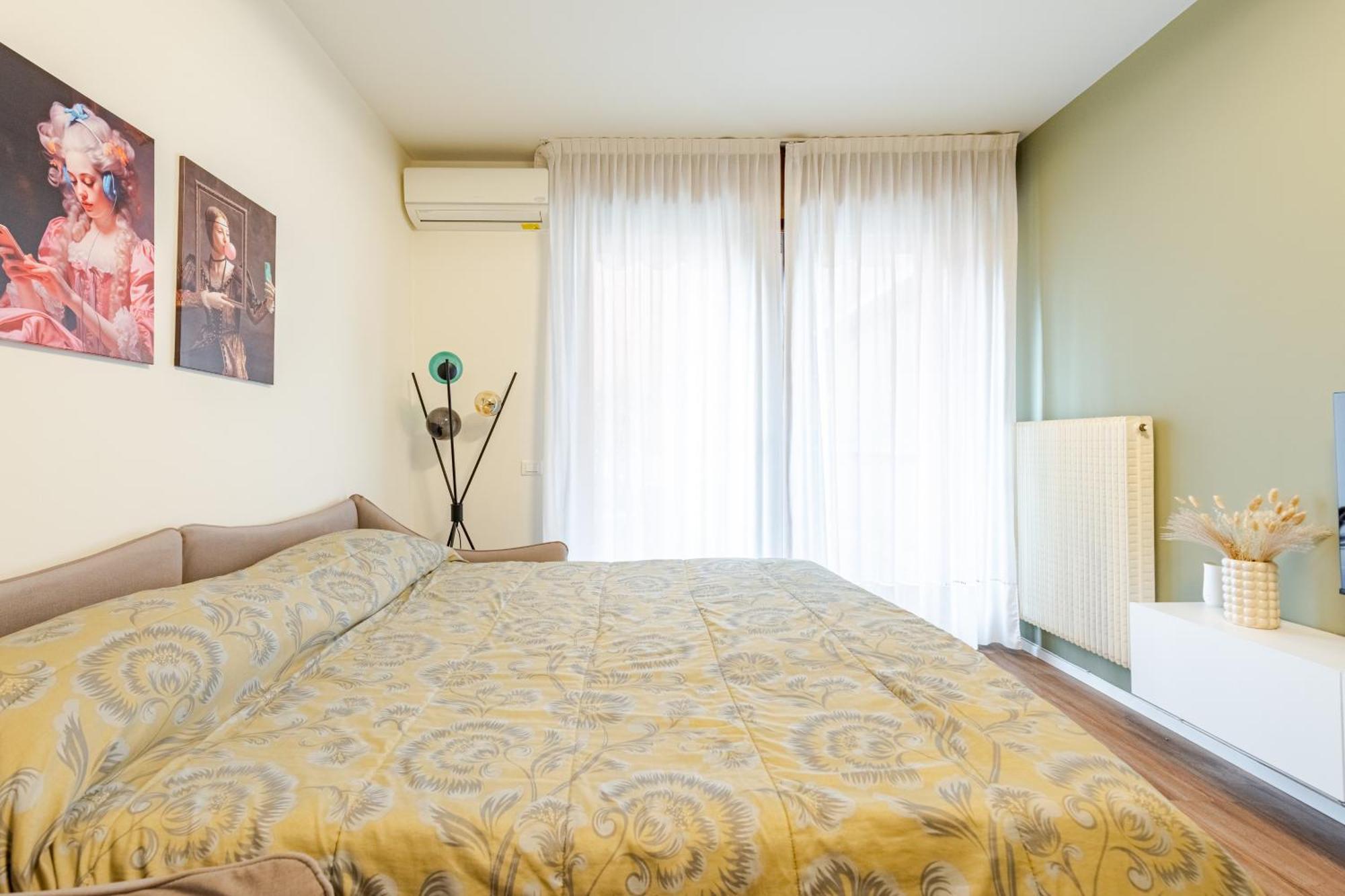 Casa Mia Appartement