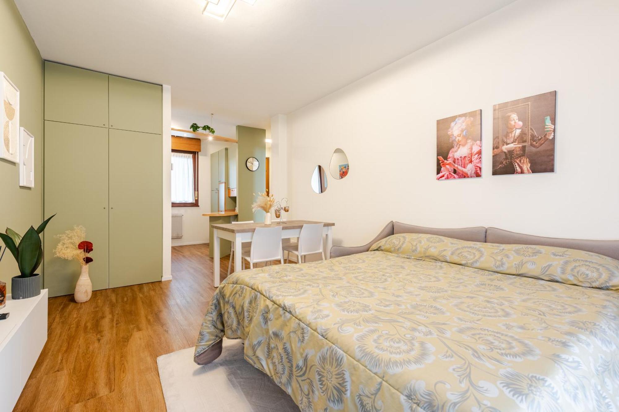 Casa Mia