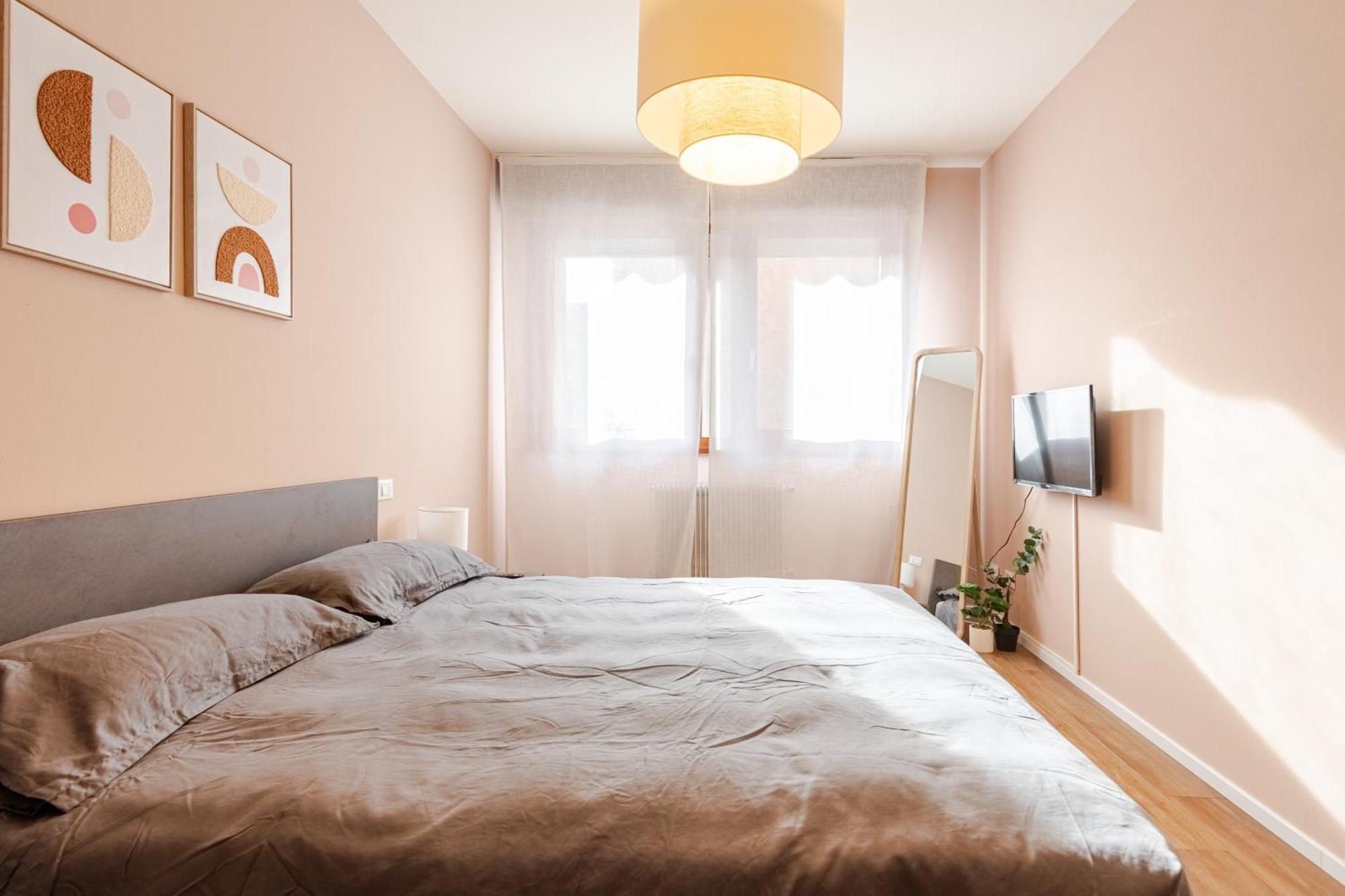 Casa Mia Appartement