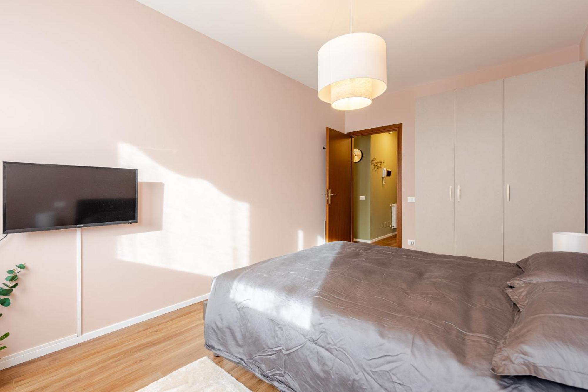 Casa Mia Appartement