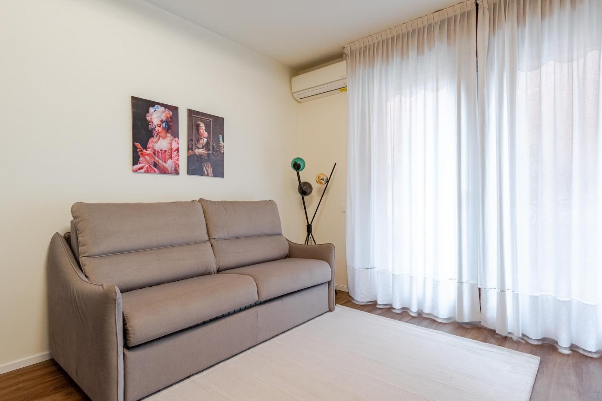 Appartement Casa Mia