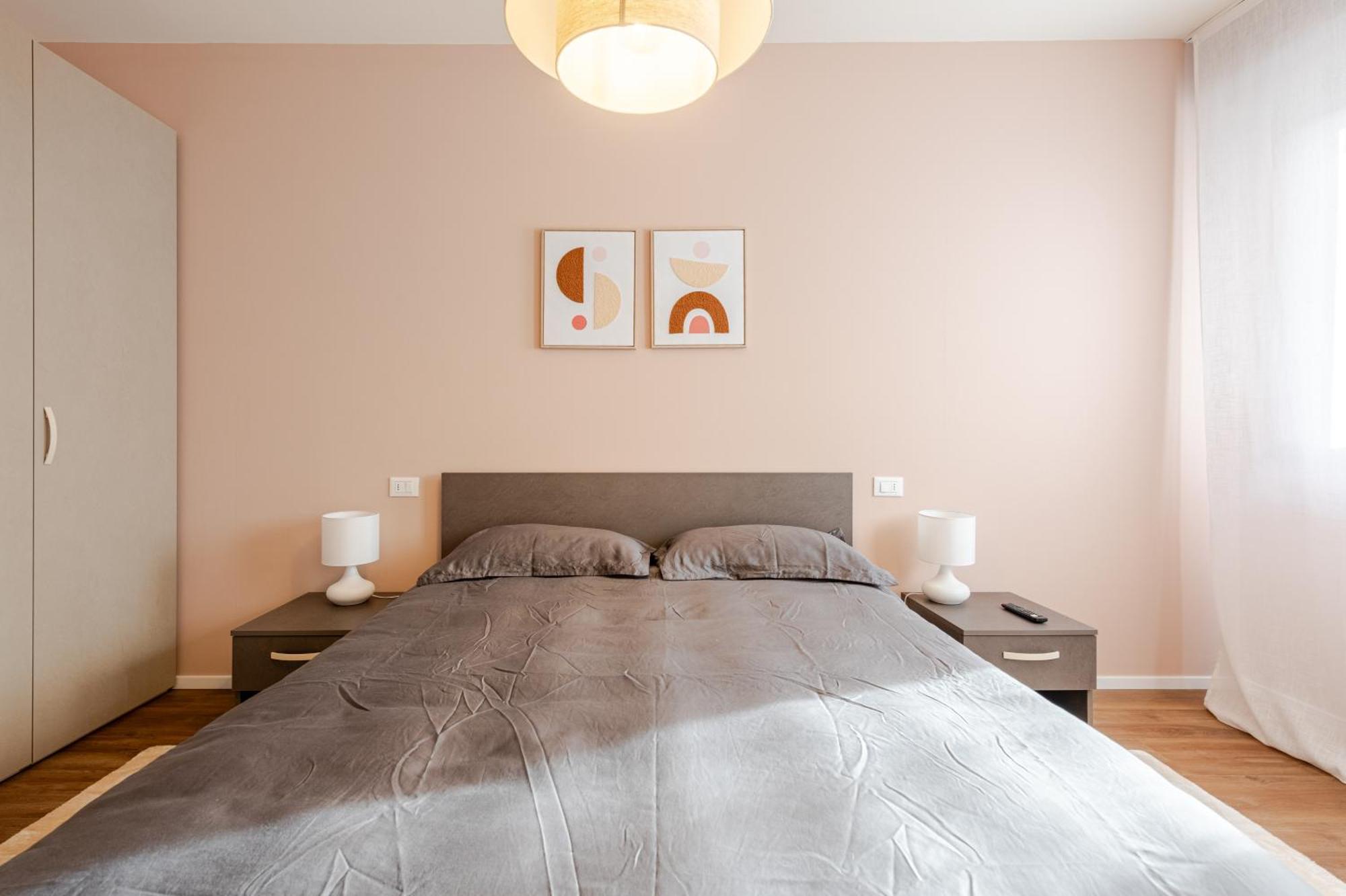 Appartement Casa Mia