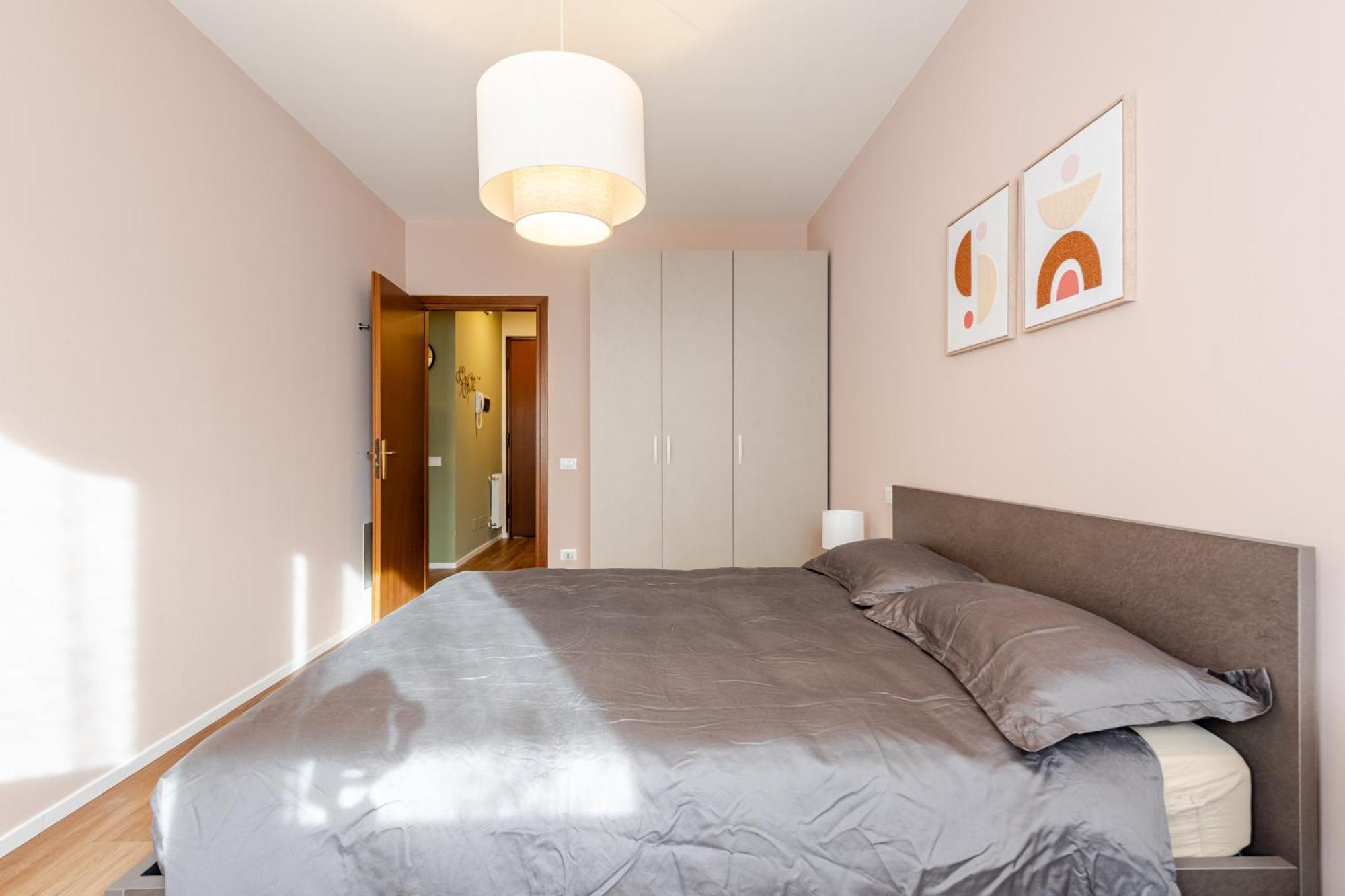 Appartement Casa Mia Venise