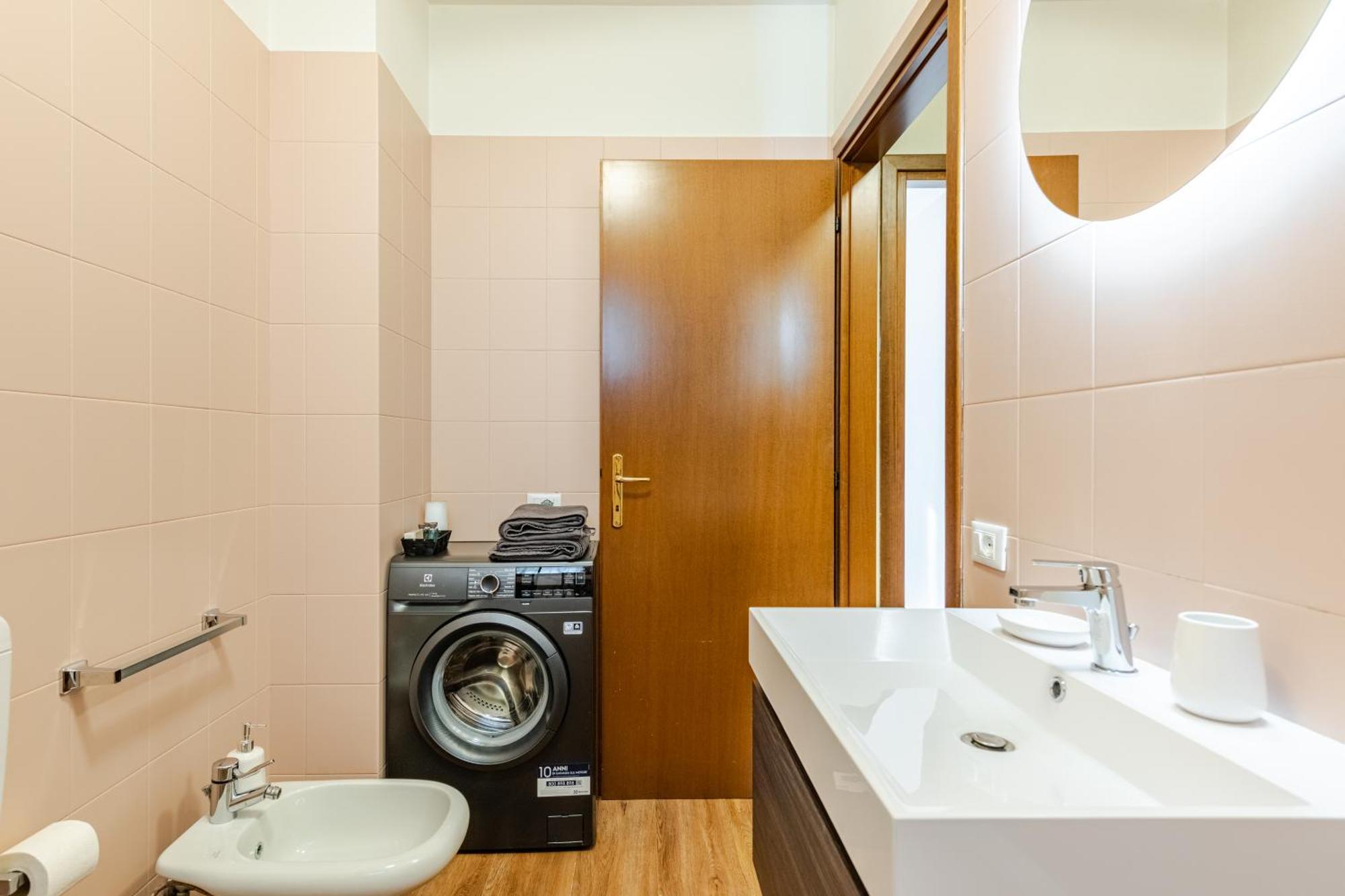 Appartement Casa Mia Venise