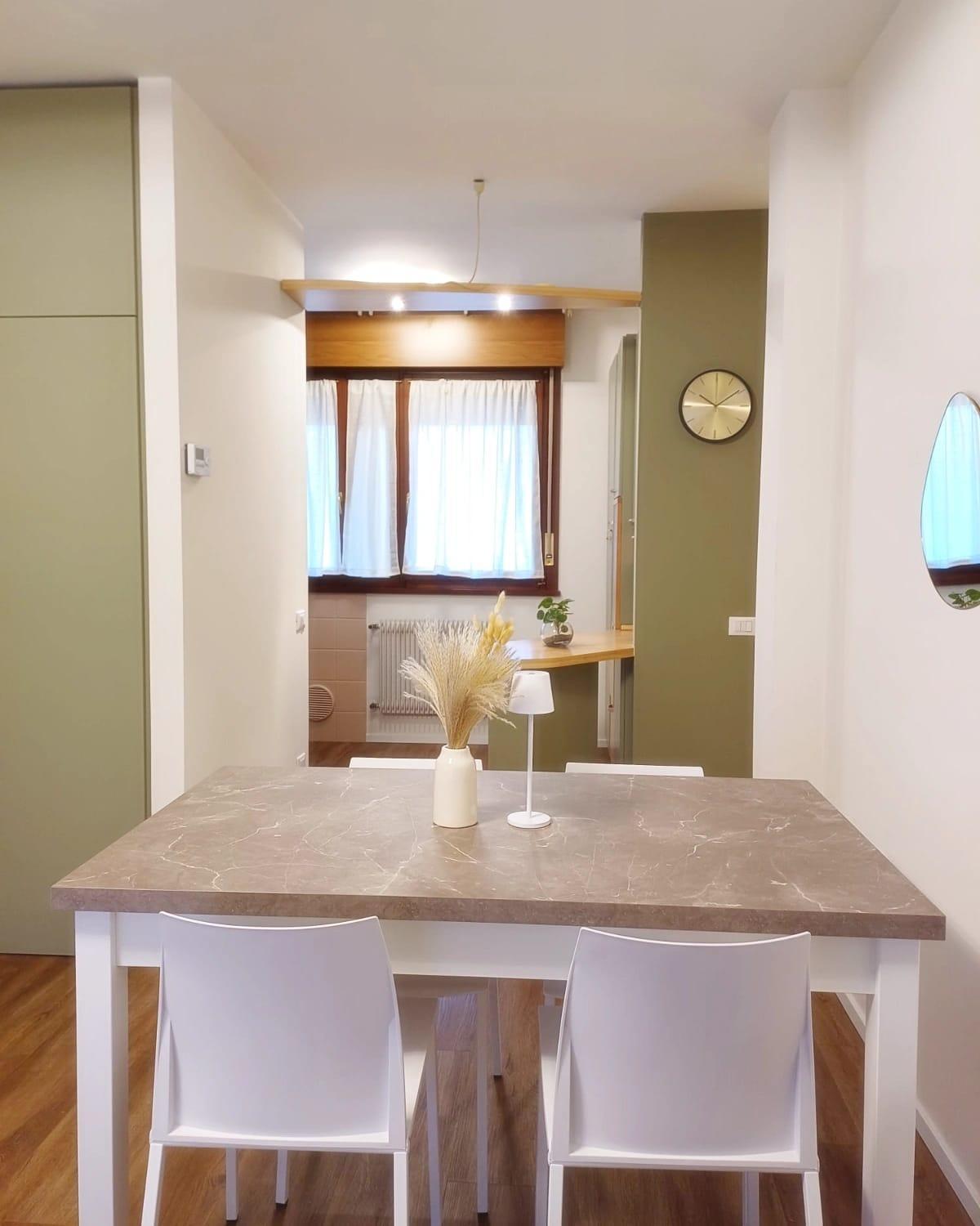 Casa Mia * Venise