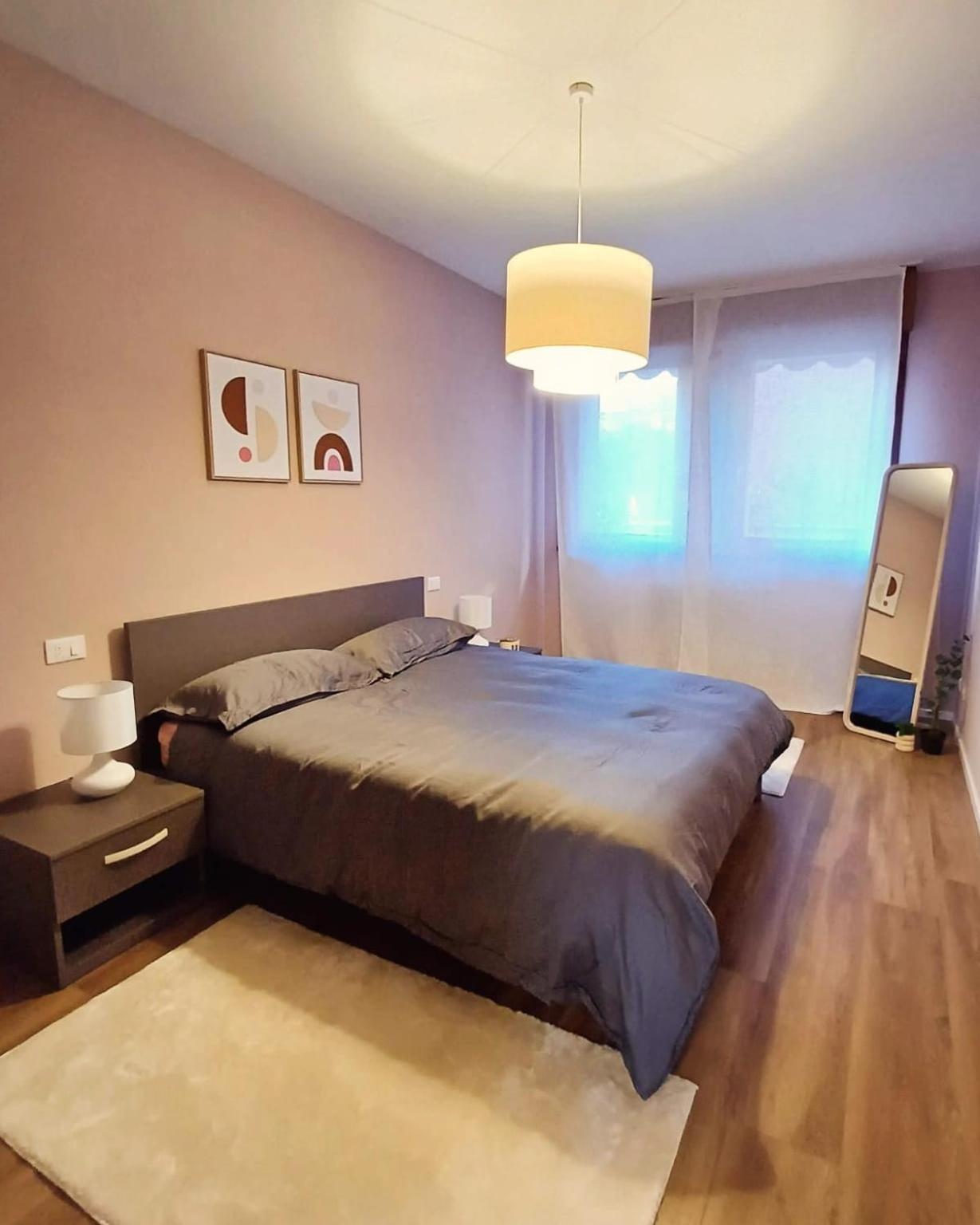 Appartement Casa Mia Venise