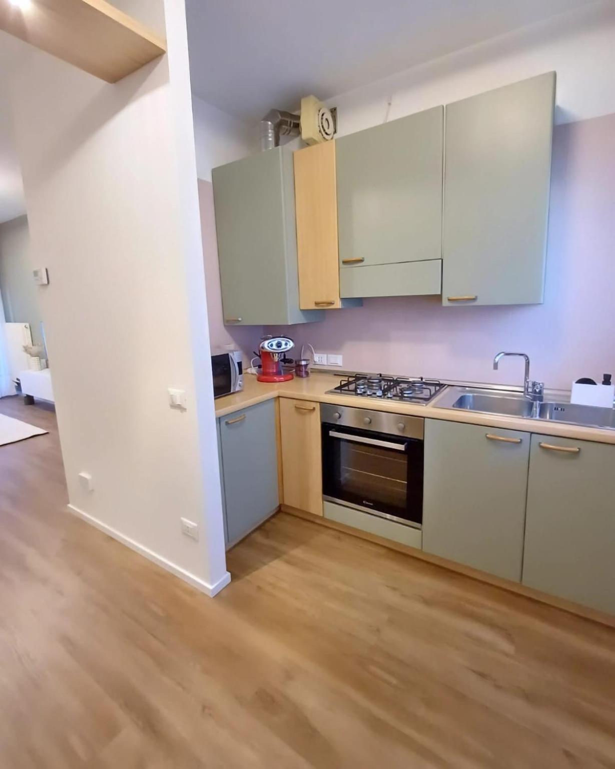 Casa Mia Appartement *